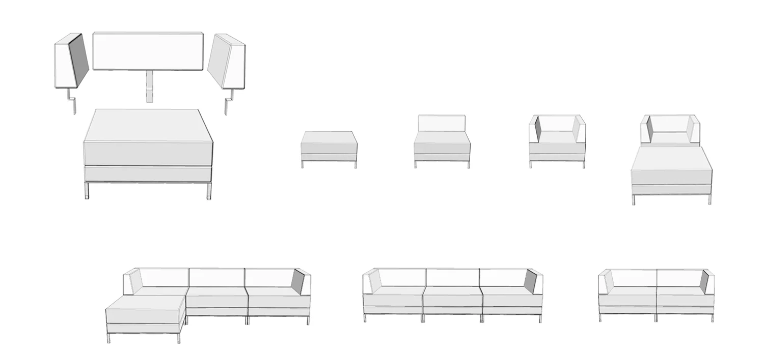 Modularity Is the Answer