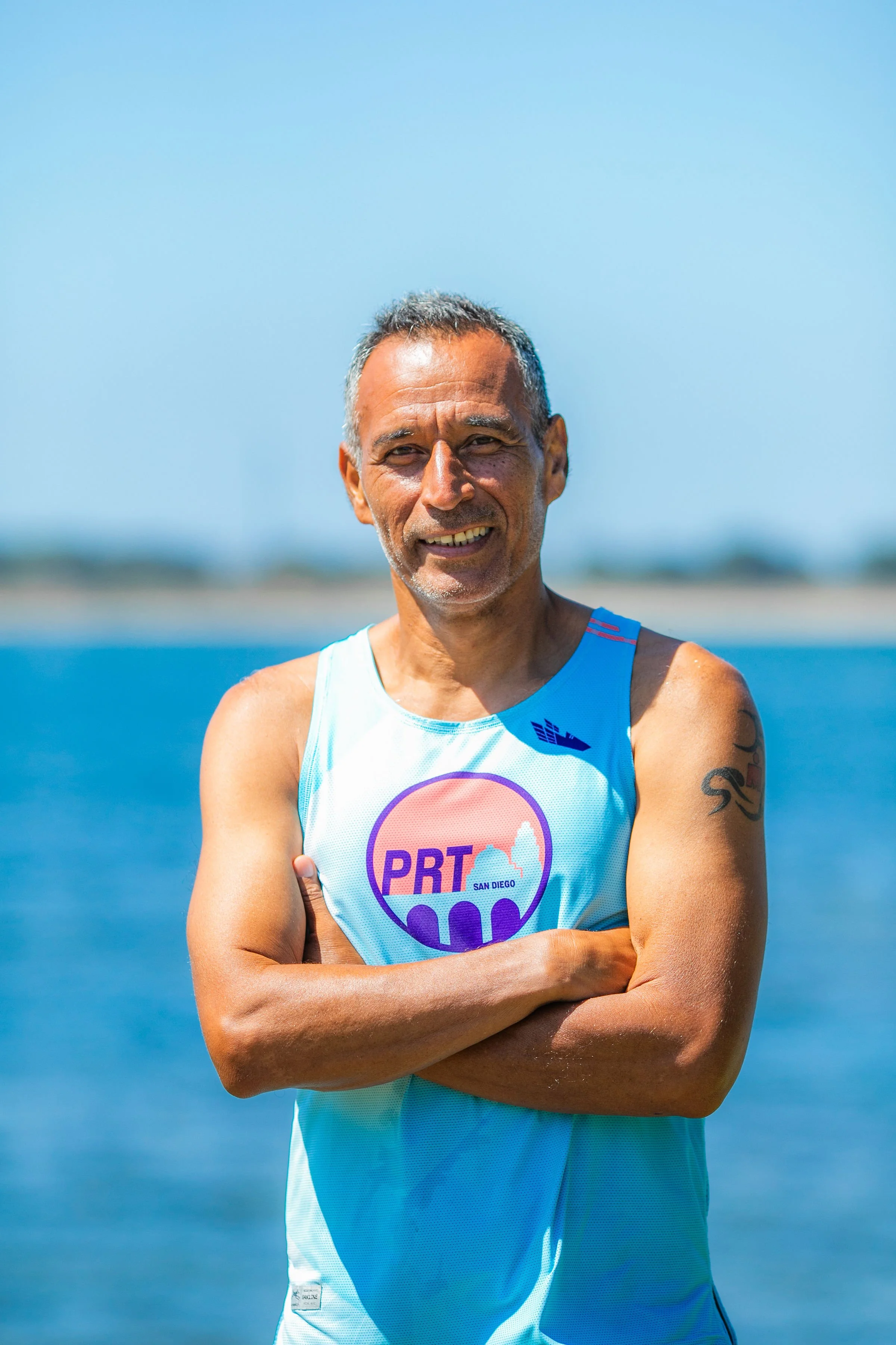 Victor De La Paz
