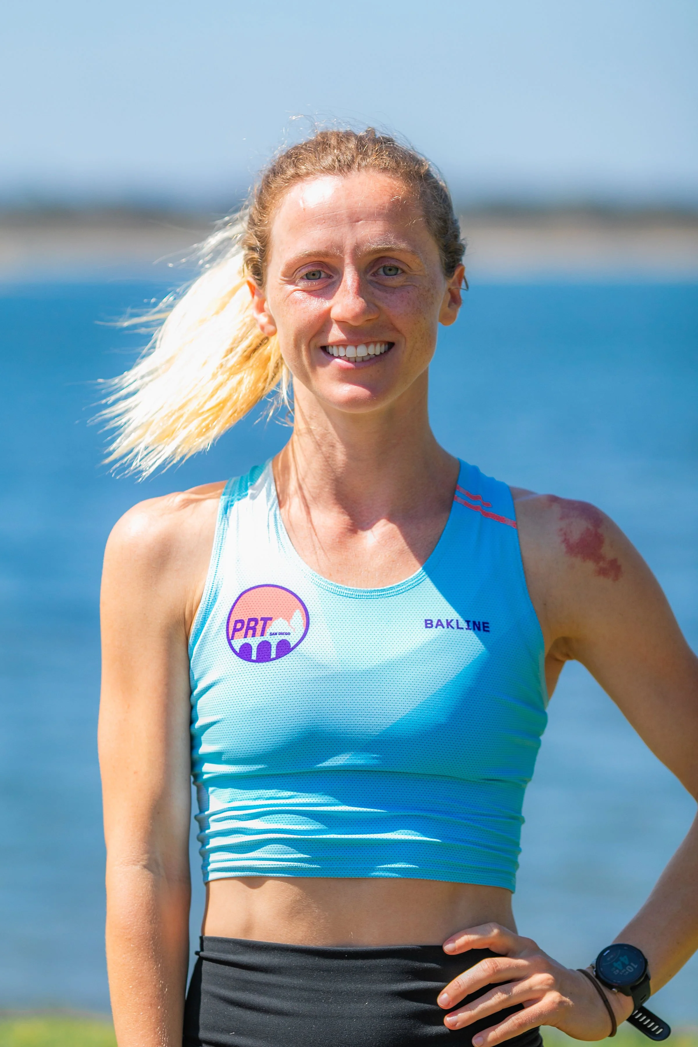 Rachel Forbes