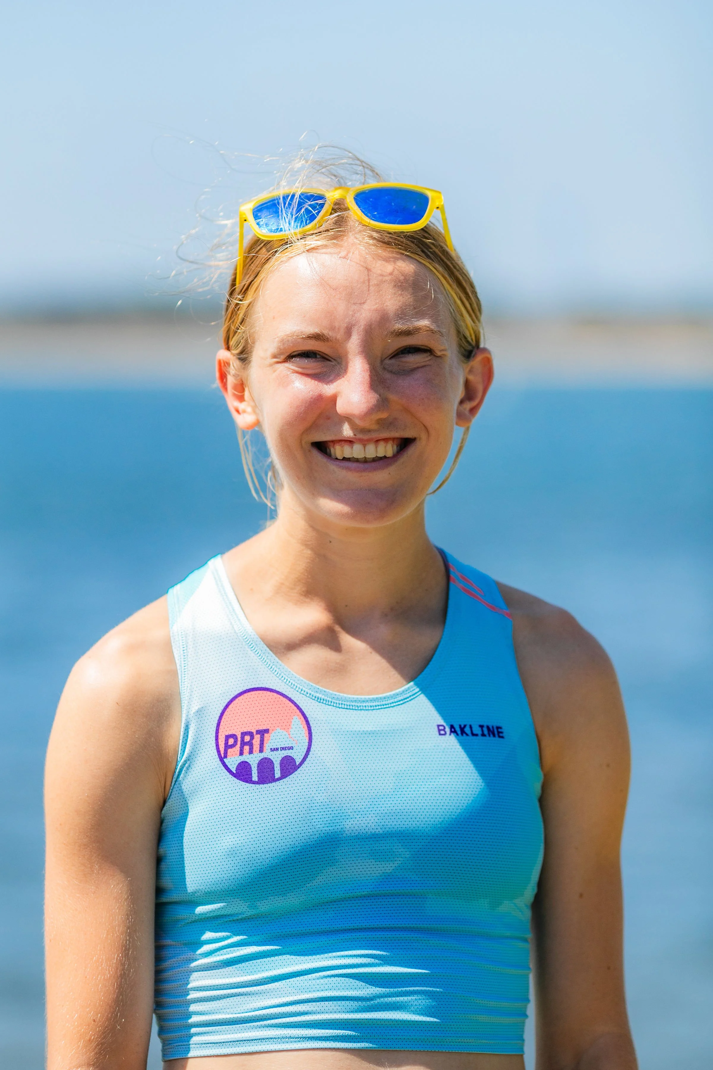 Emily Kendrick