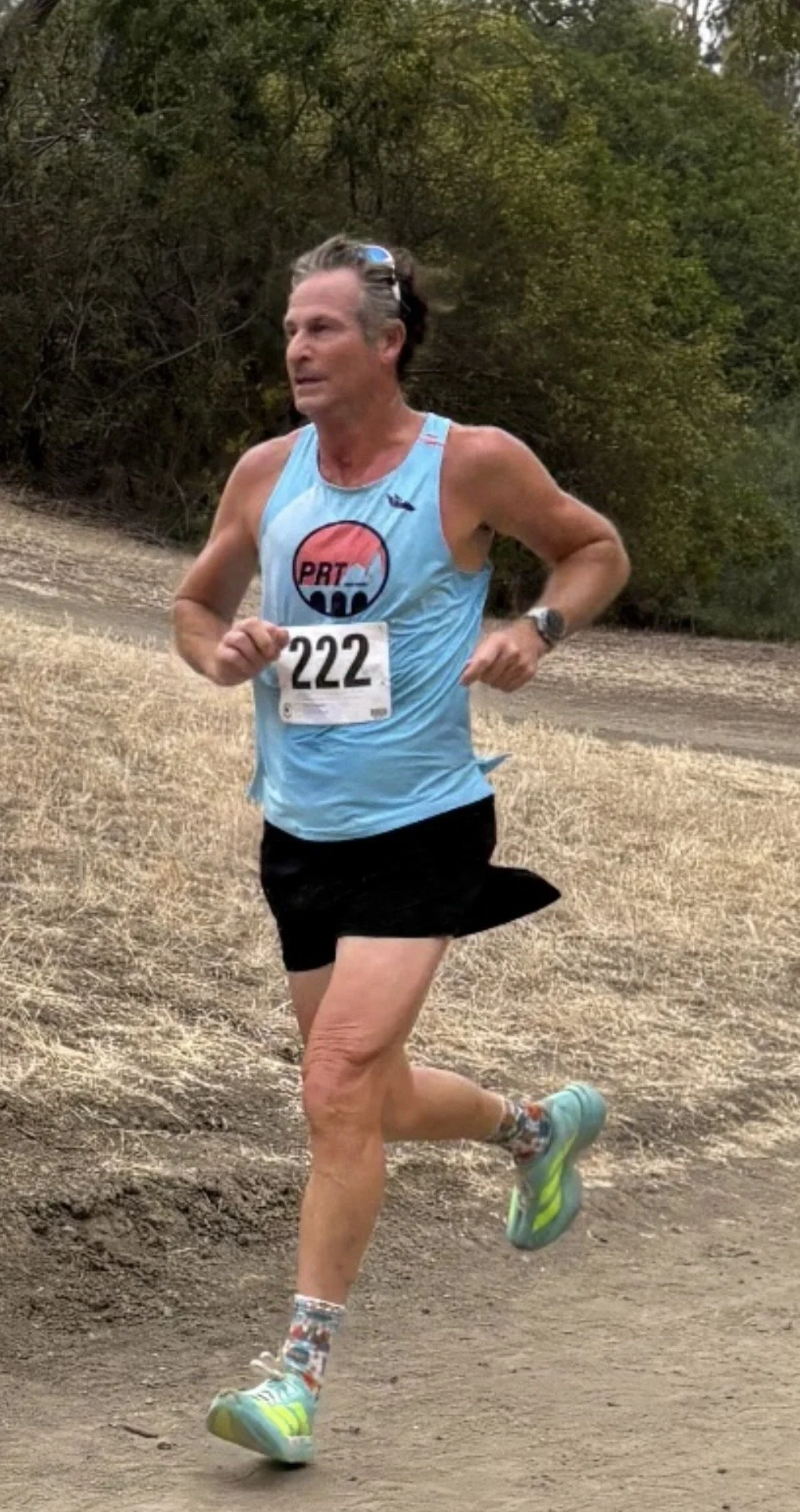 Andrew Block