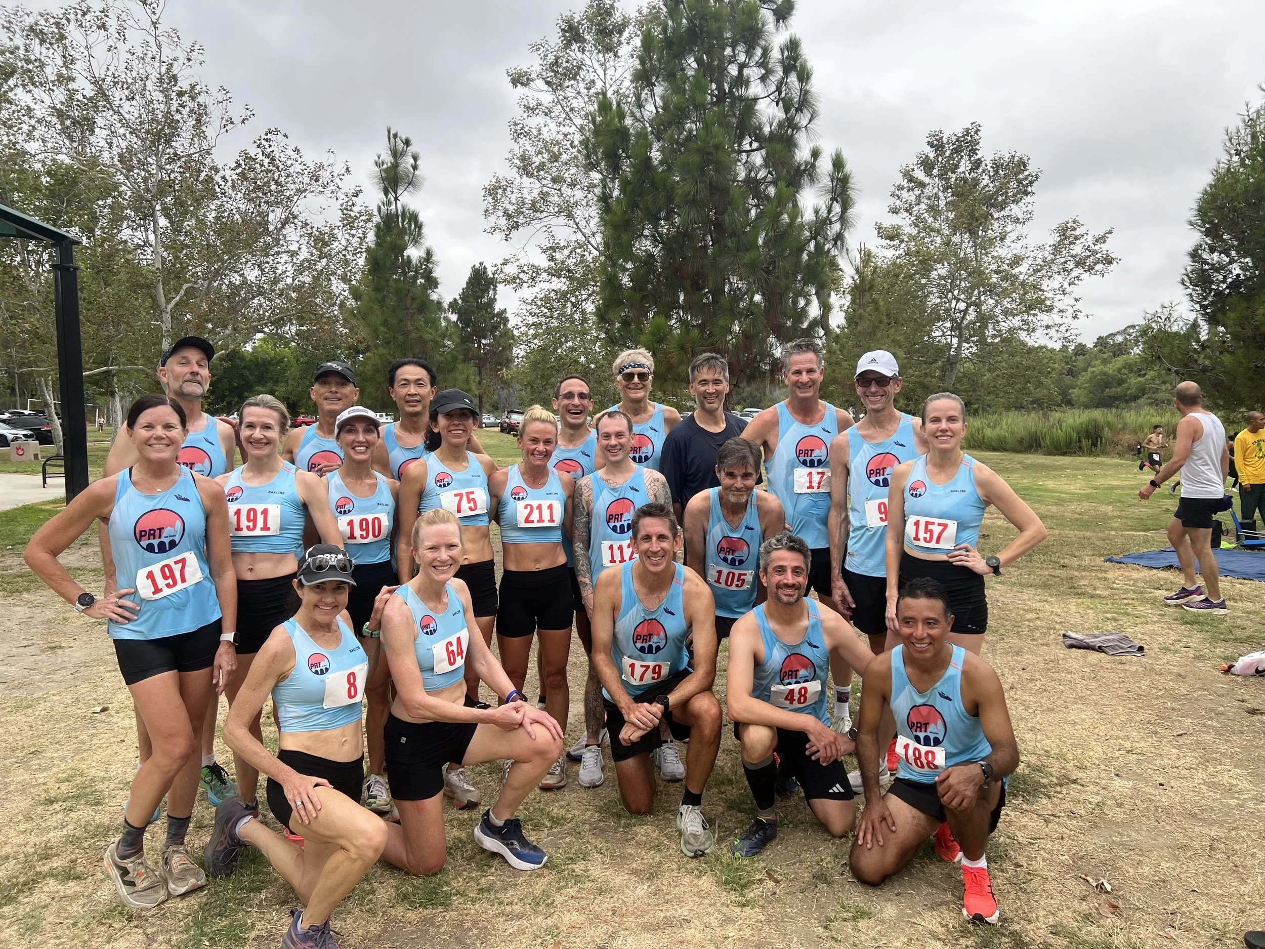 2025 Wild Duck 5K Recap — Prado Racing Team (PRT)