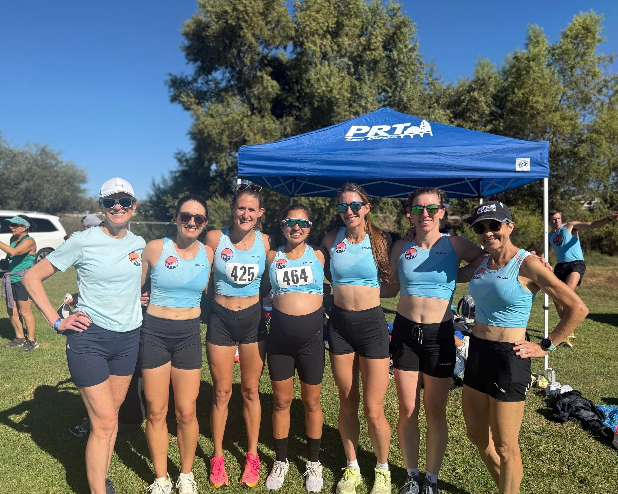 Prt Racing 2025 JK8K — Prado Racing Team (PRT)