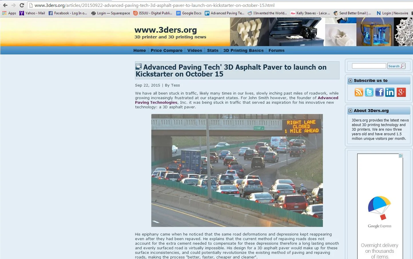 Published on 3Ders.org