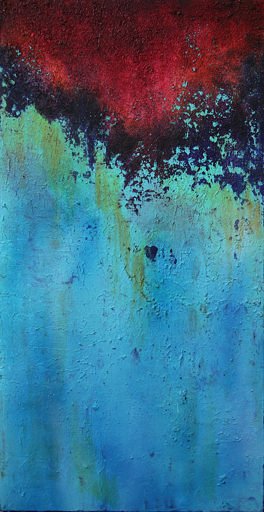 CORROSION I