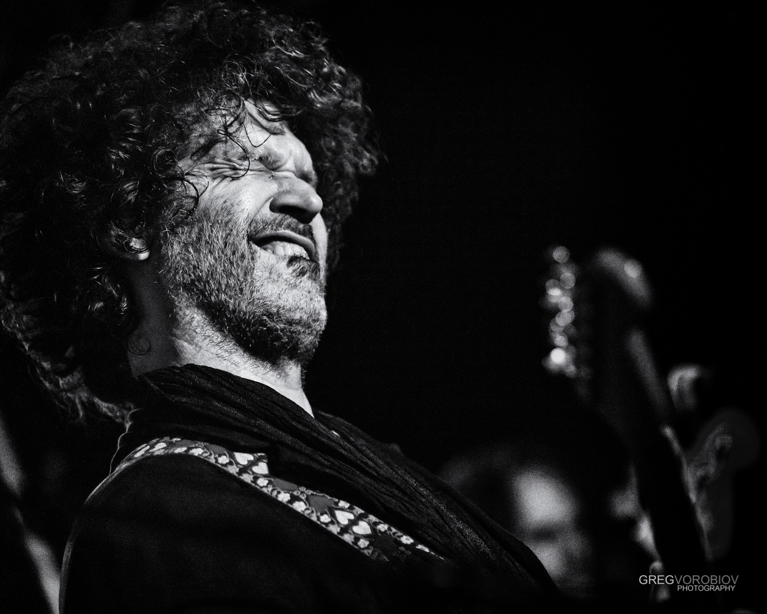 Doyle Bramhall II