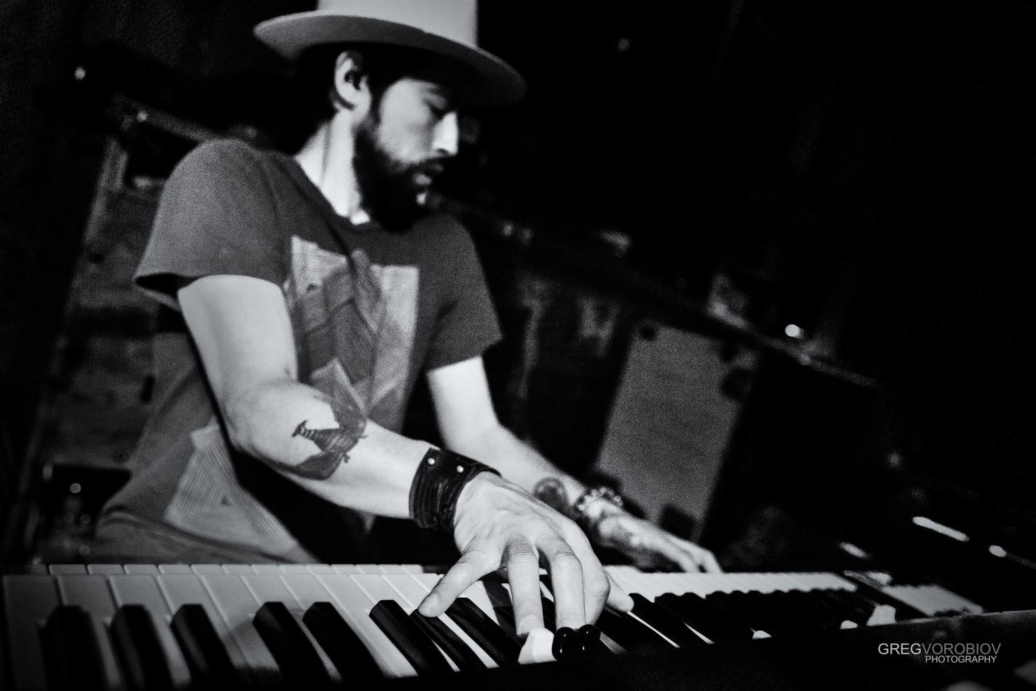 Jackie Greene