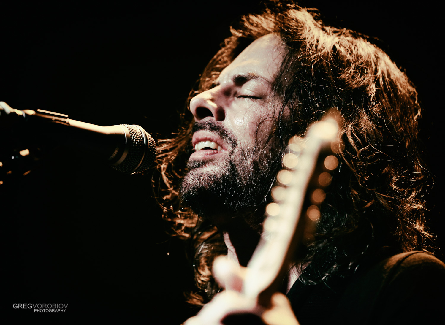 Richie Kotzen