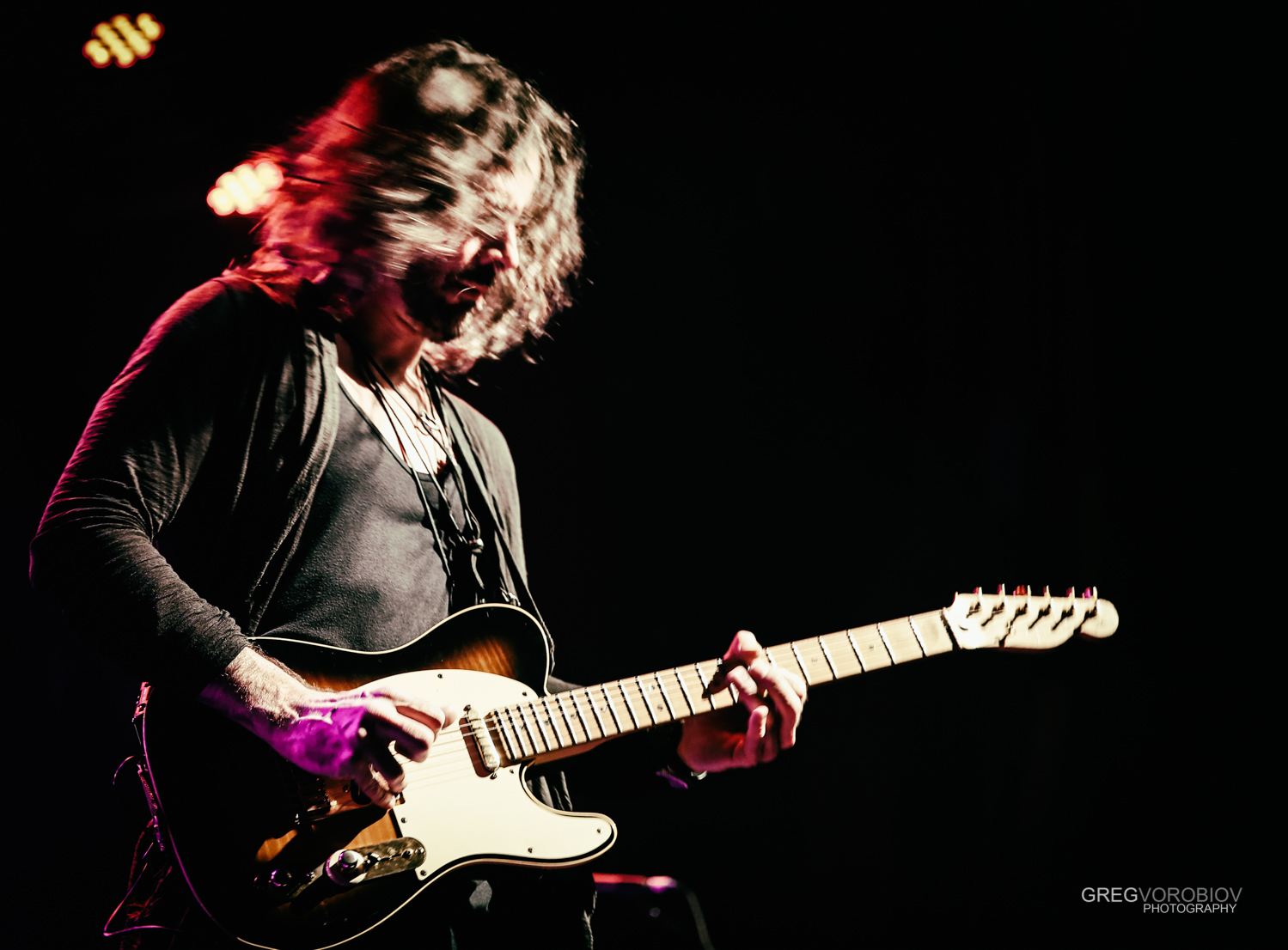 Richie Kotzen