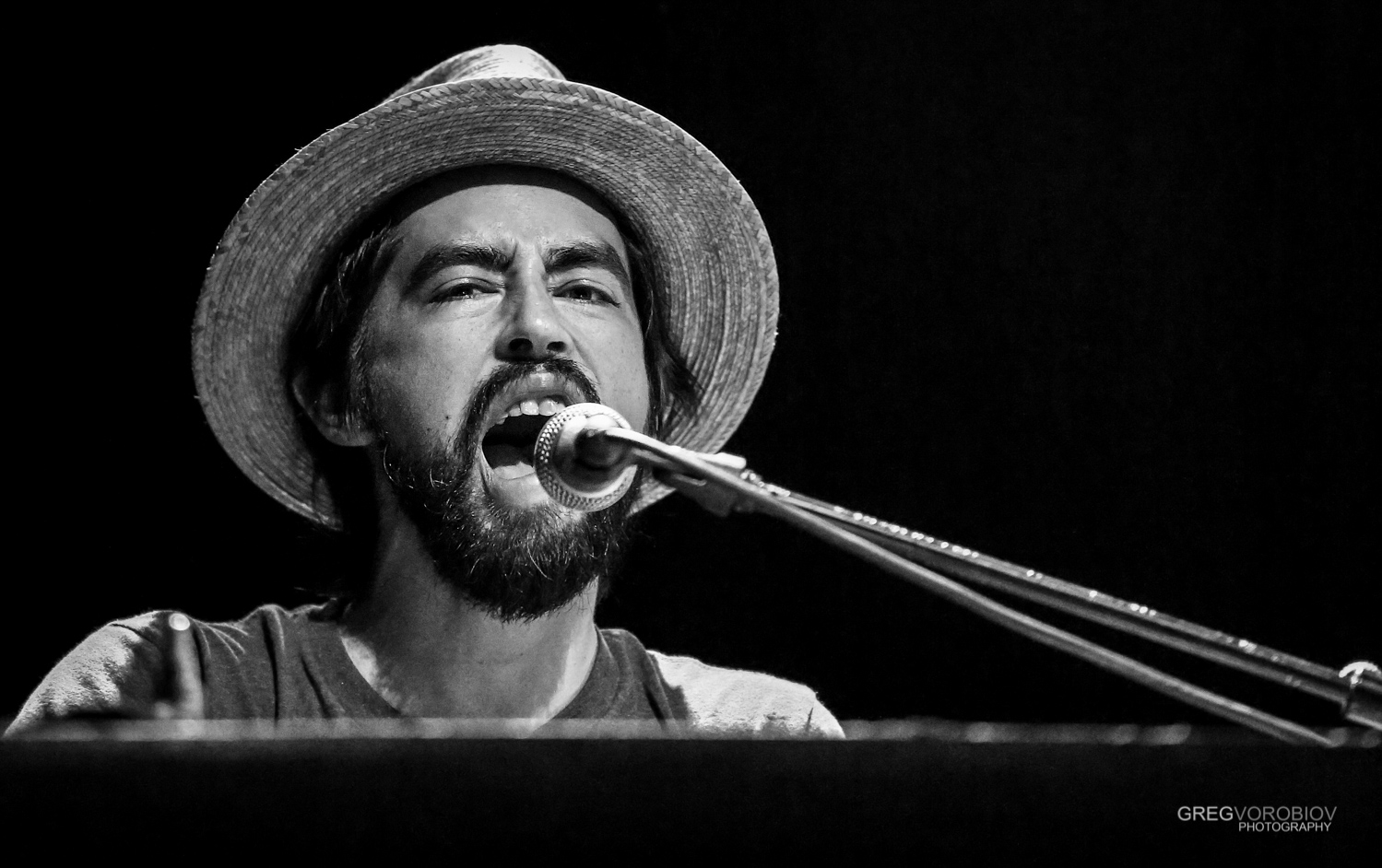 Jackie Greene