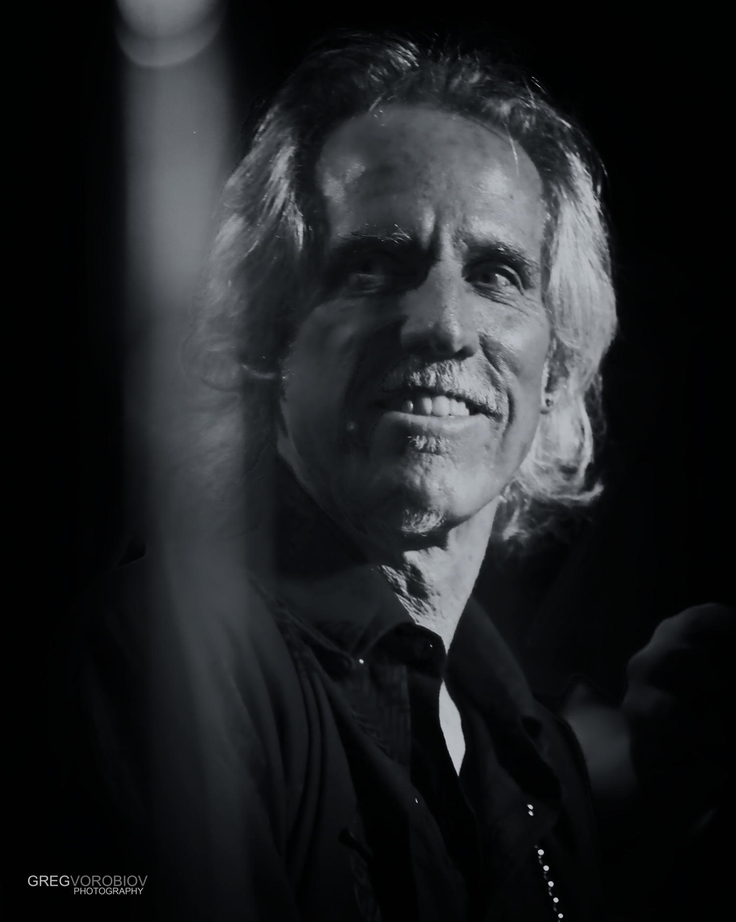 John Densmore - The Doors