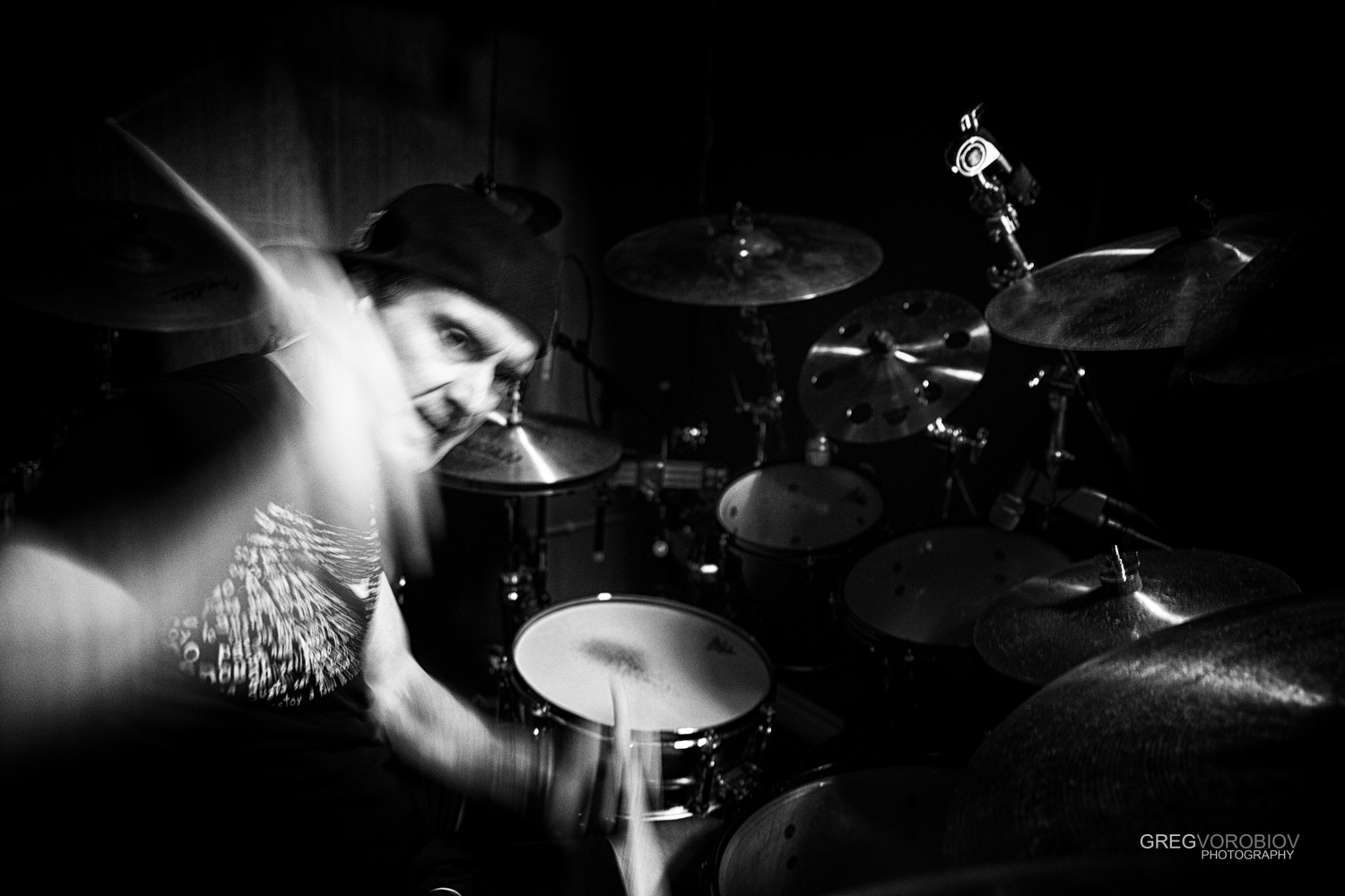 Virgil Donati