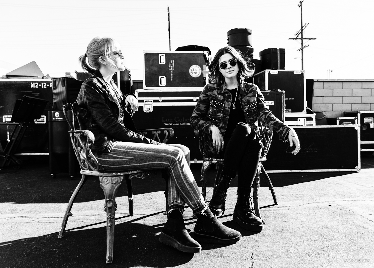 Larkin Poe