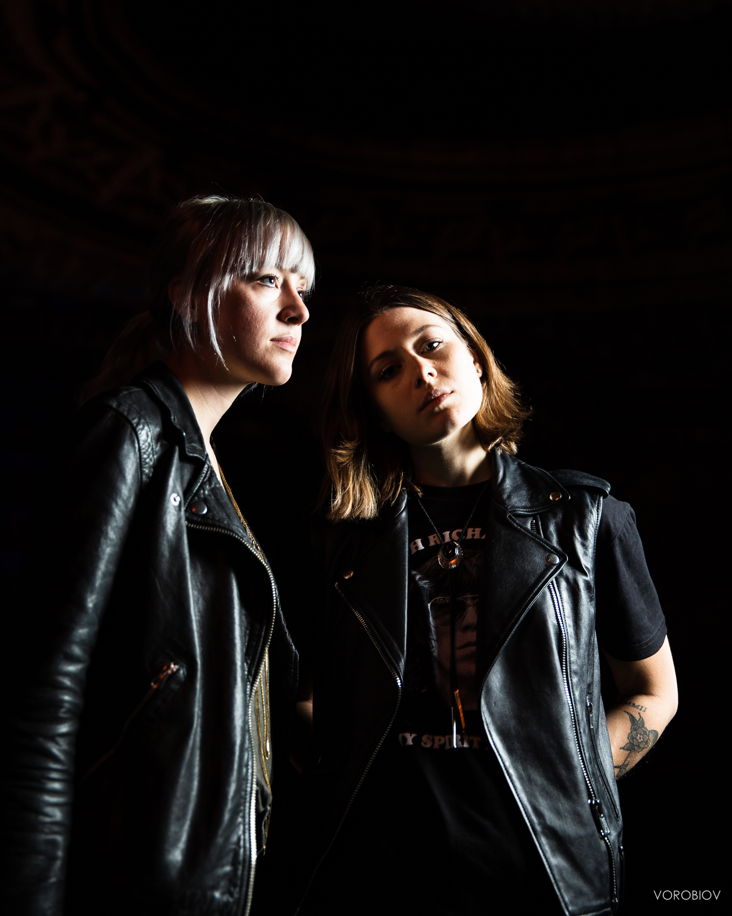 Larkin Poe