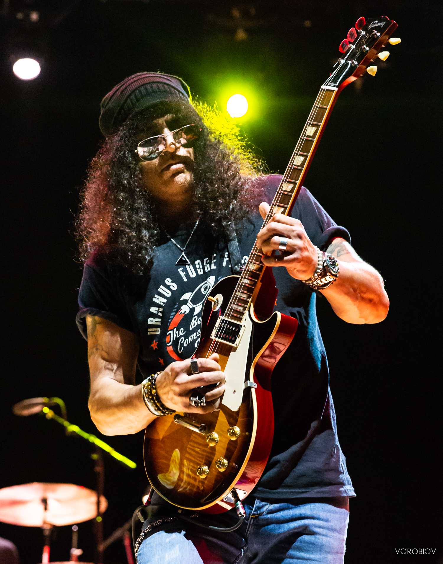 Slash