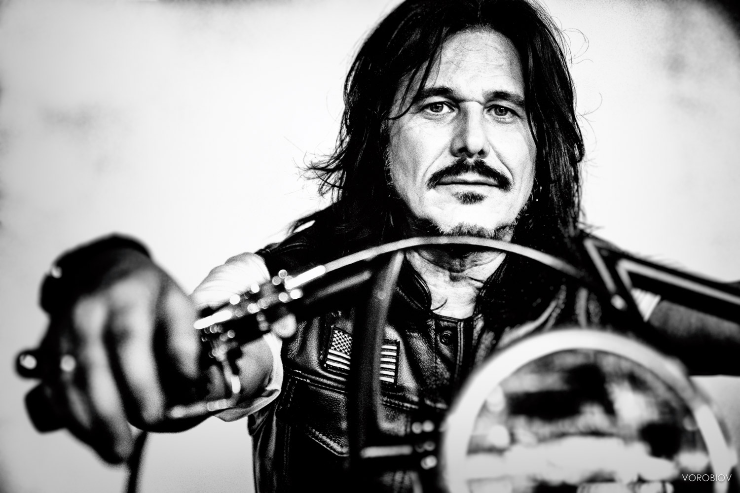 Gilby Clarke