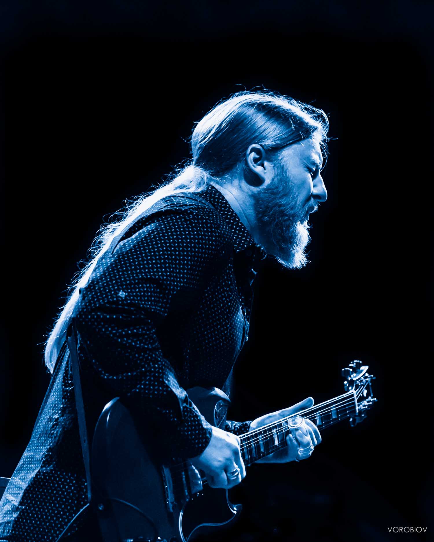 Derek Trucks - Tedeschi Trucks Band