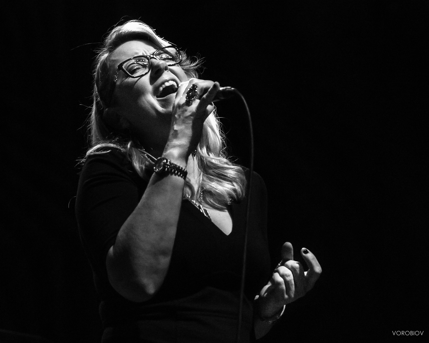 Susan Tedeschi - Tedeschi Trucks Band