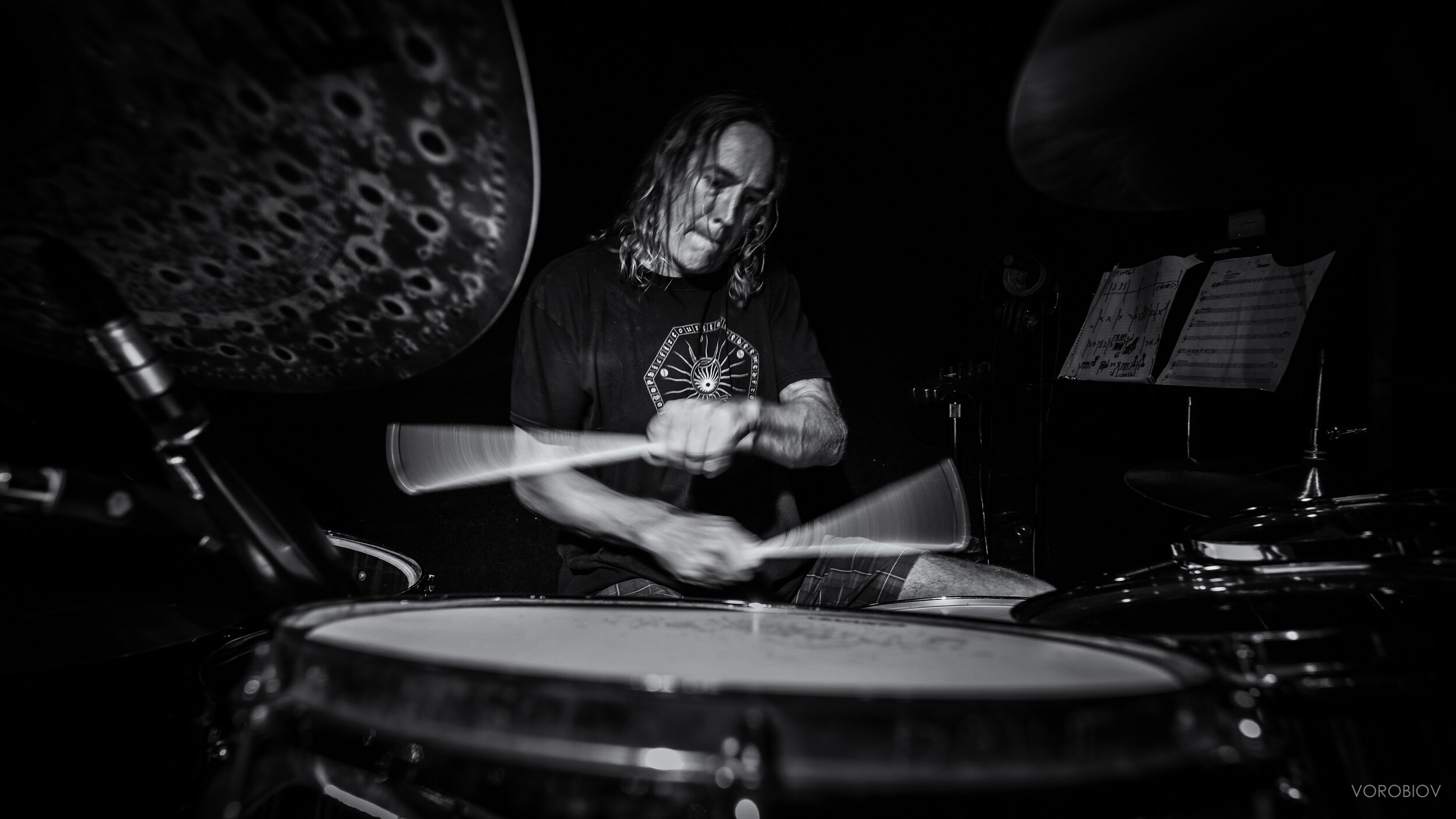 Danny Carey - Tool