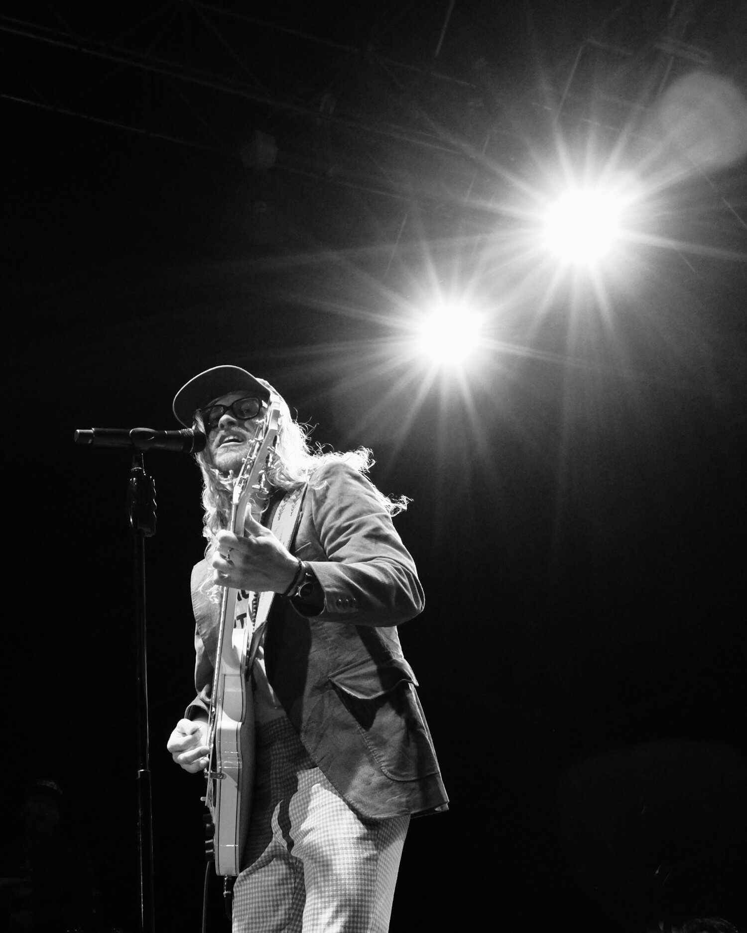 Allen Stone