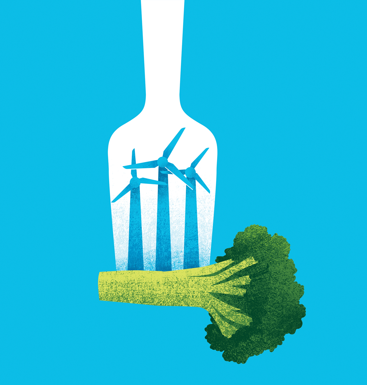 Sustainable Diet