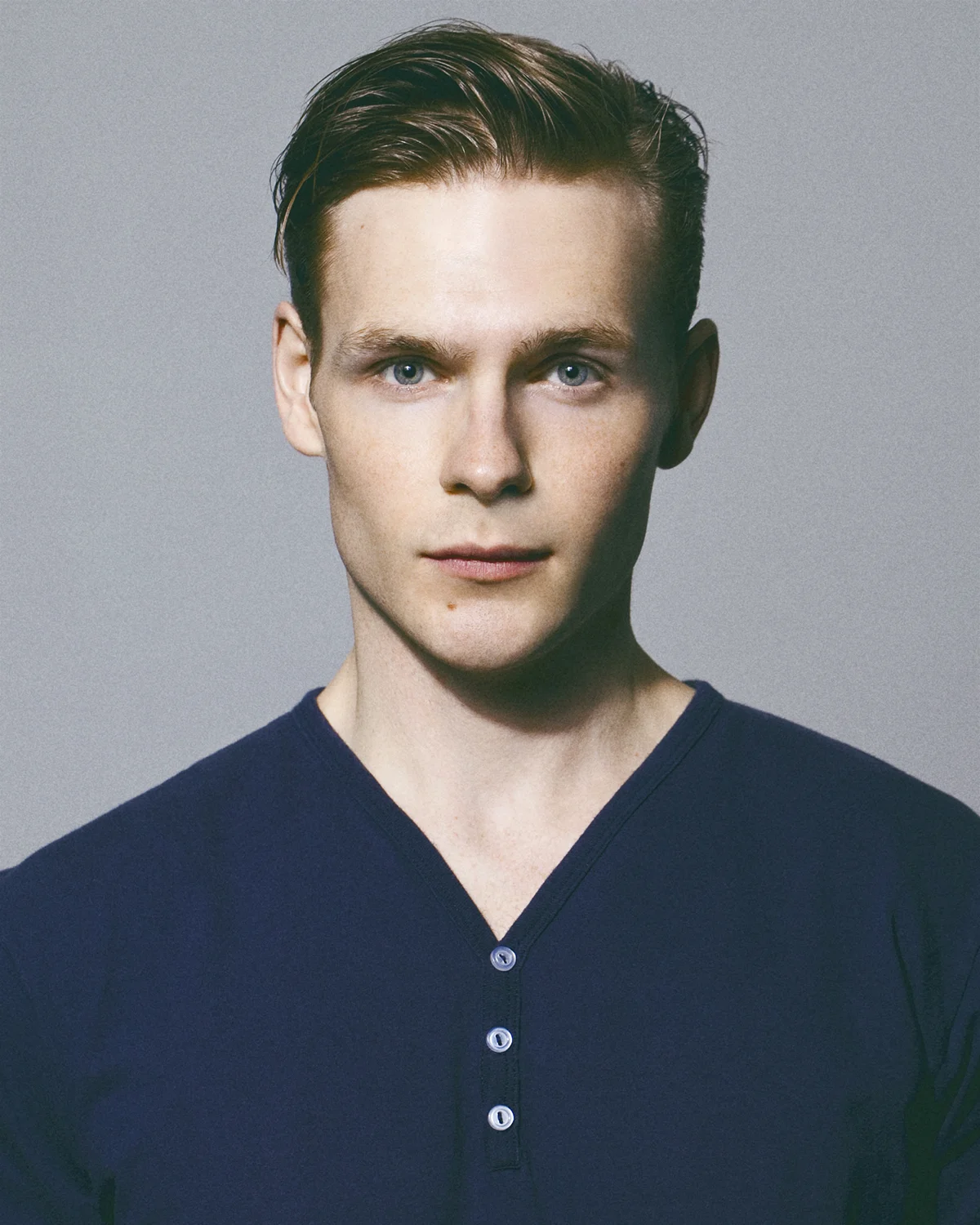 Seamus Morrison