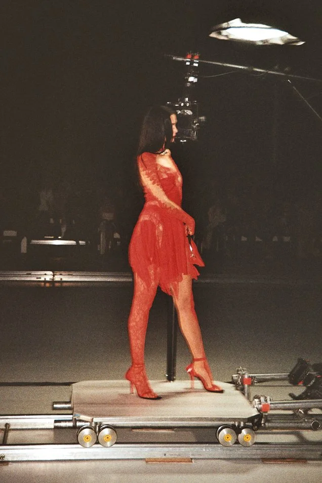 Mariacarla, Mugler (Copy)