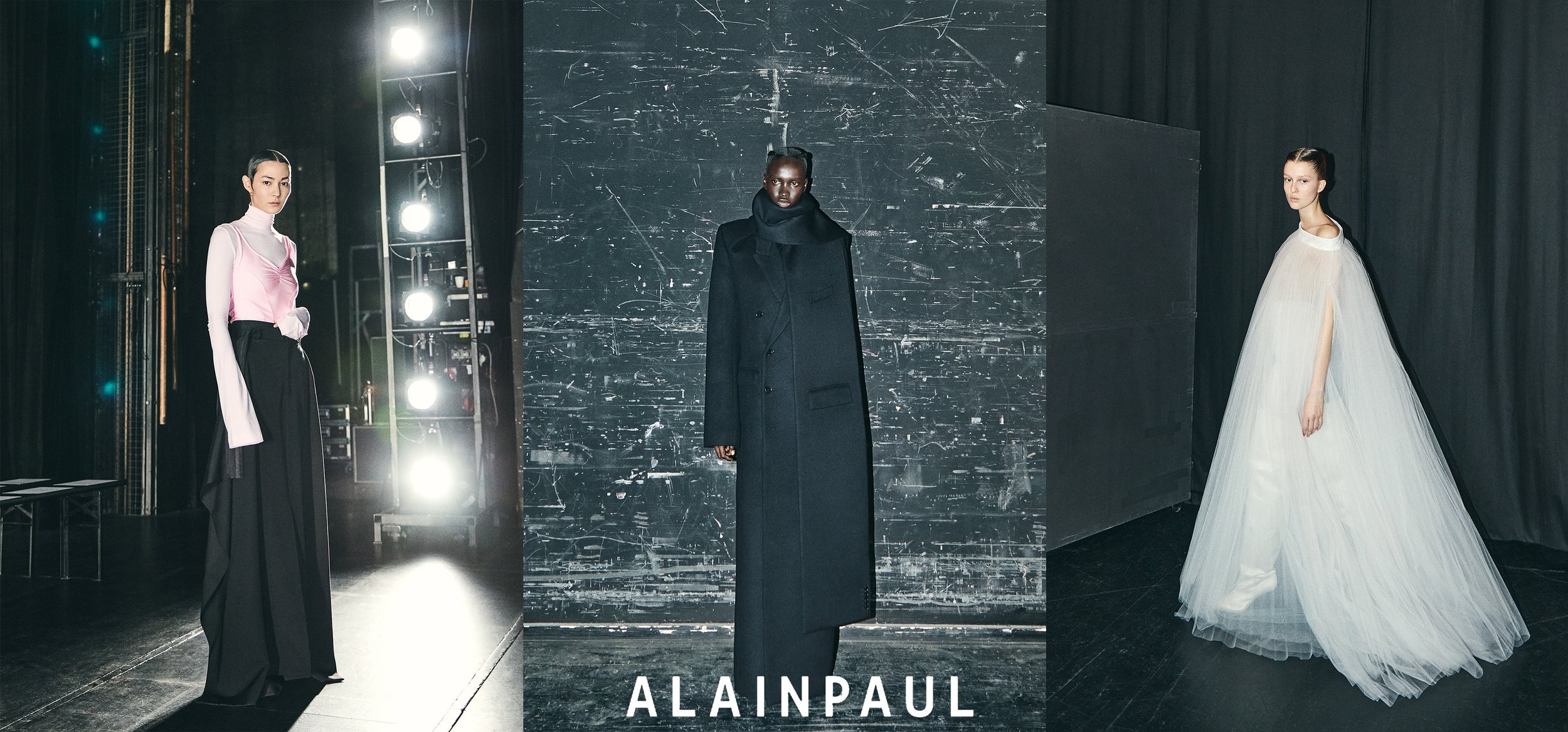 ALAINPAUL (Copy)