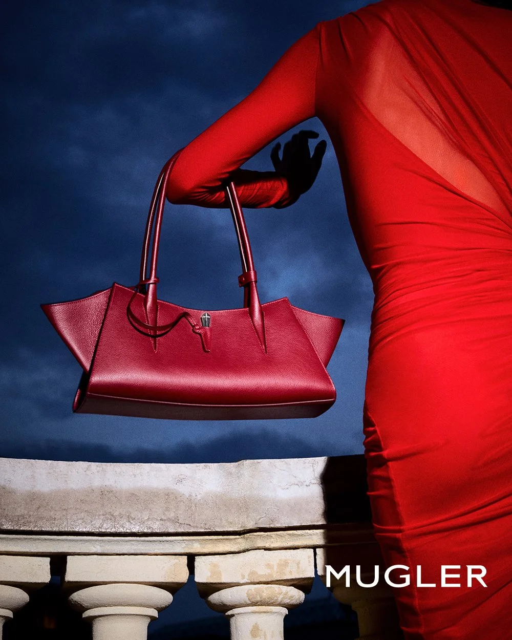 MUGLER (Copy)
