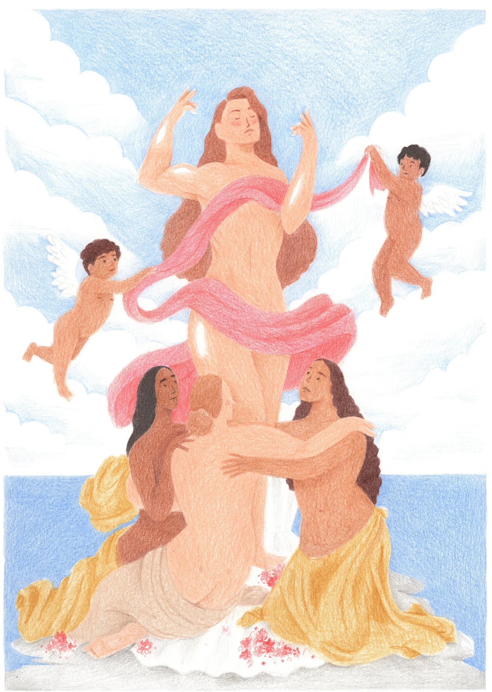 Sassify Zine, 2018