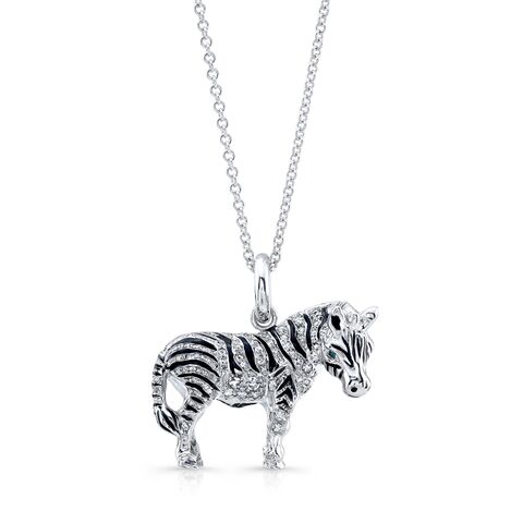 Safari Zebra