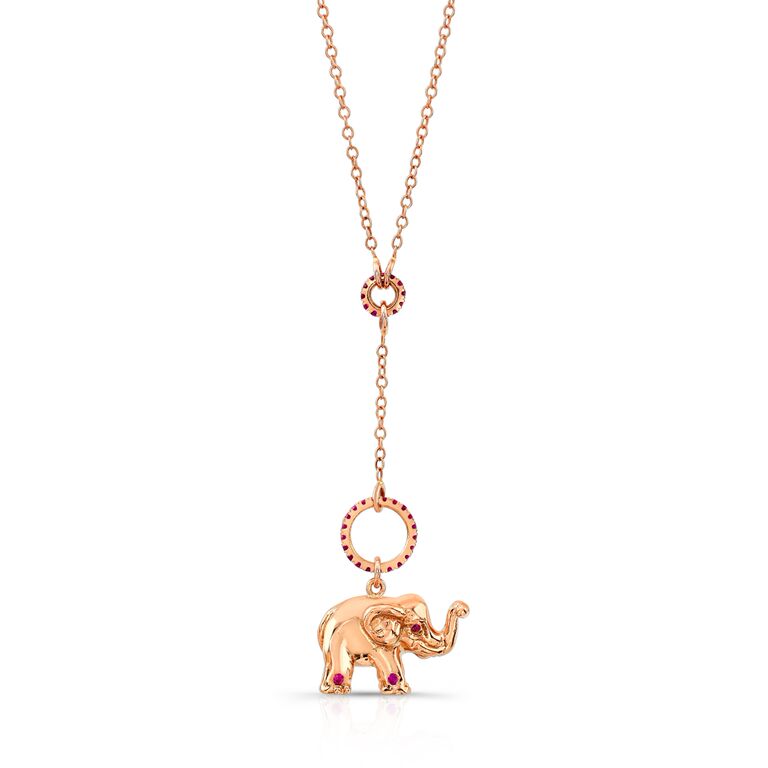 Elephant Charm
