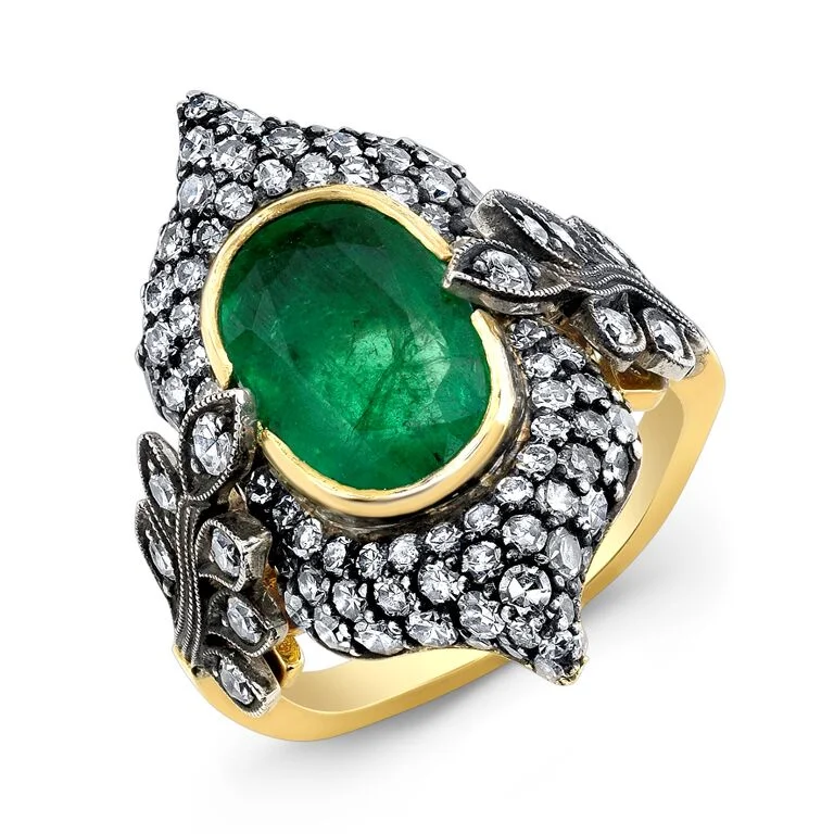 Emerald & Vine