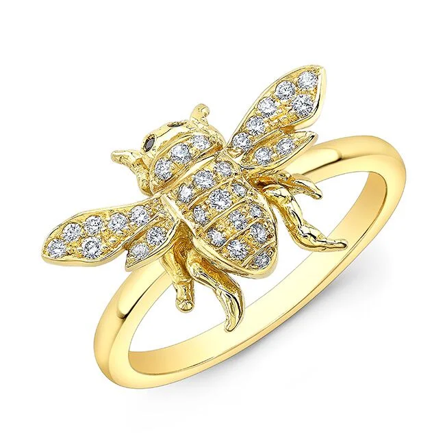 Bee Ring