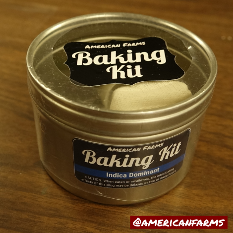 Baking Kit