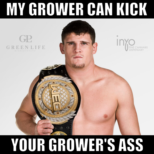 Meet Your Farmer