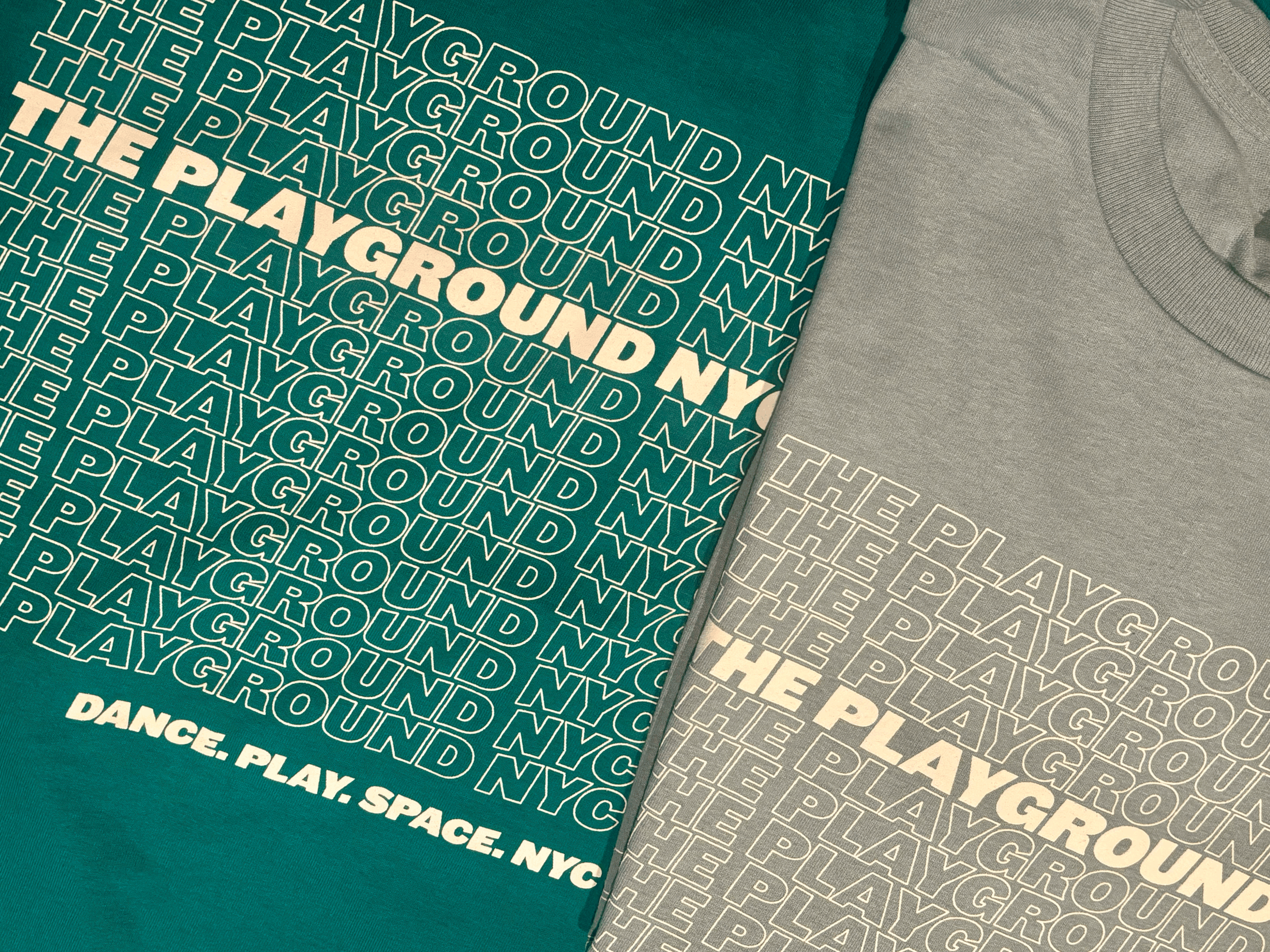 The Playground NYC T-Shirt