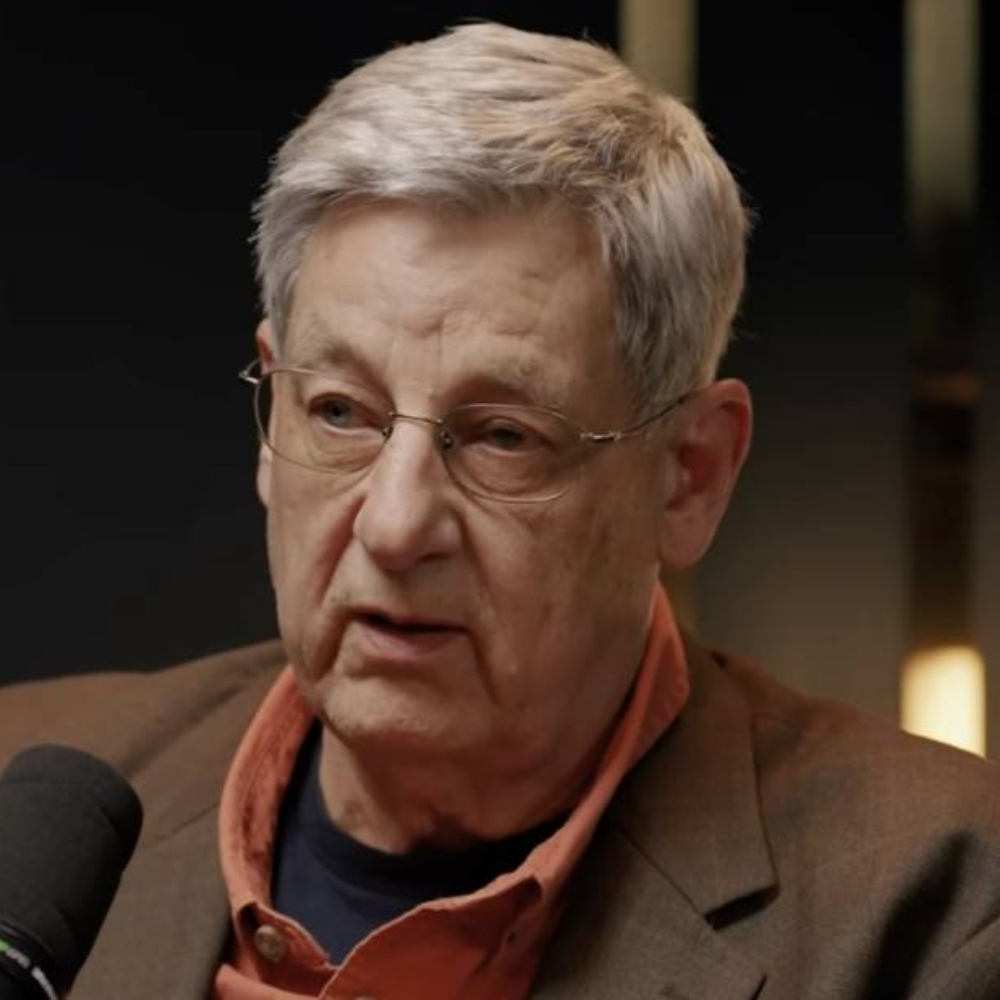 JL Collins- The Simple Path To Wealth