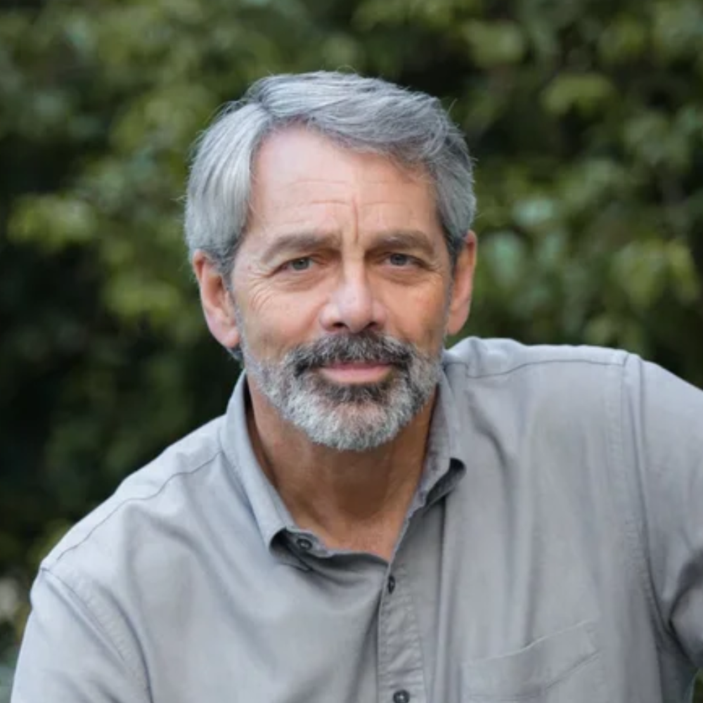 Dave Evans- How To Live A Meaningful Life