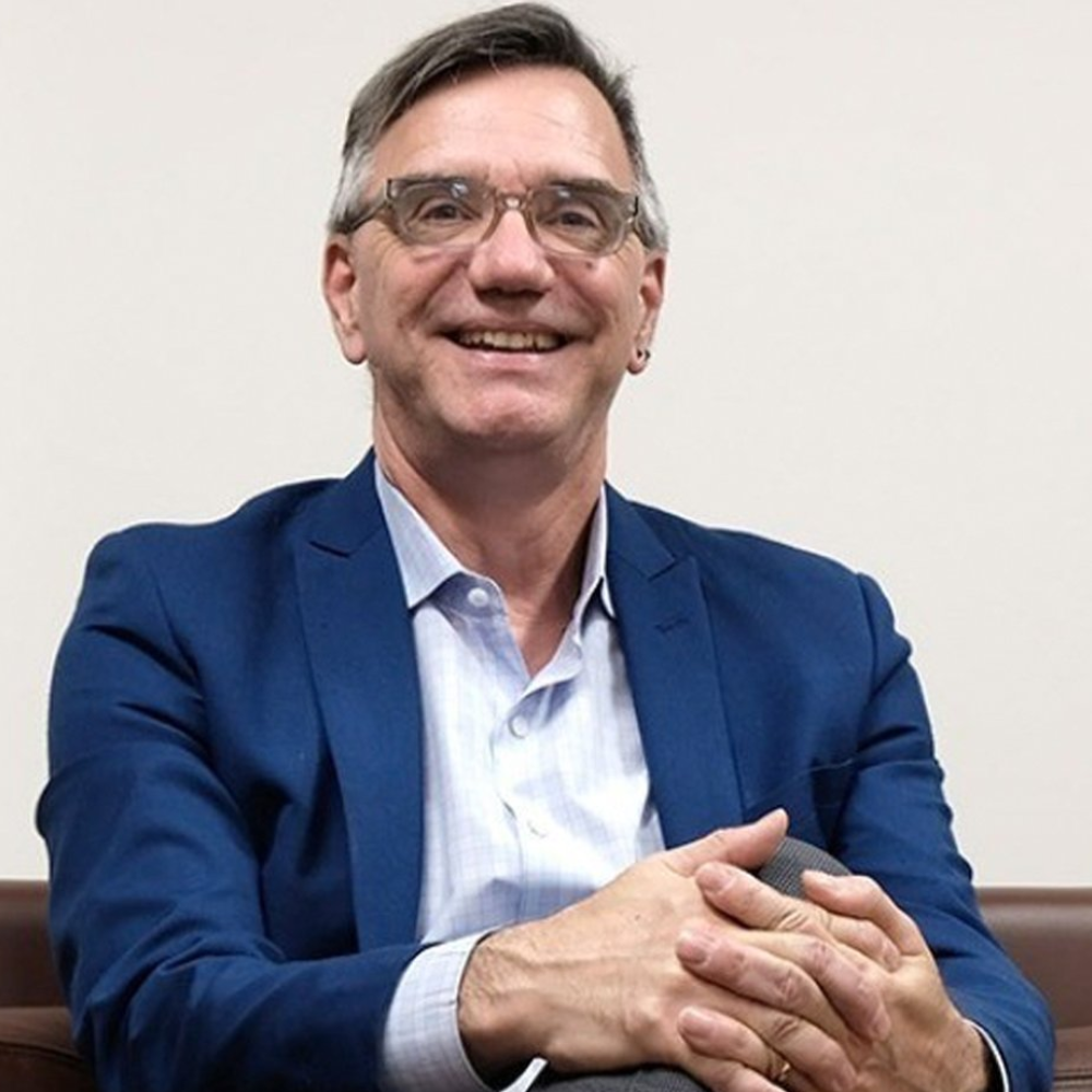 Bill Burnett- Designing Your Life