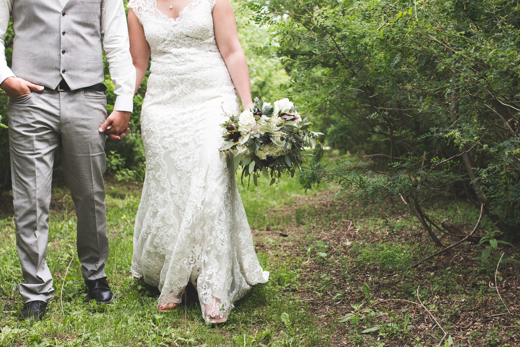 Winkler, MB Wedding | T & J