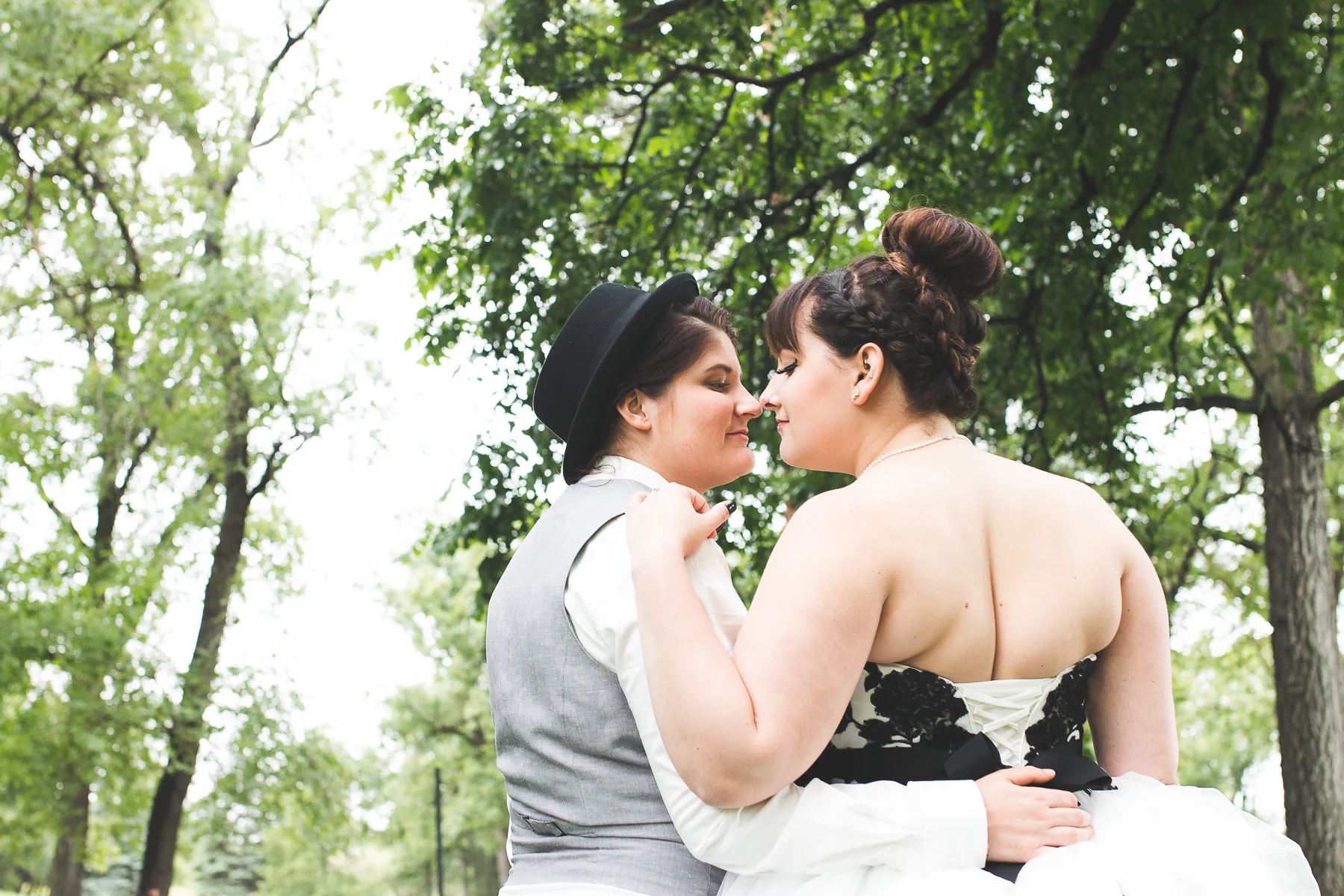 Niakwa Country Club Wedding | Karleigh & Zena