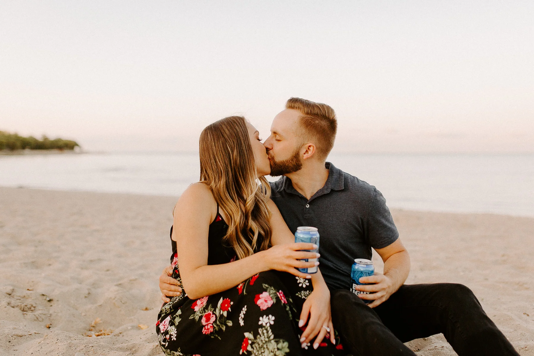 Chantal &amp; Bryson