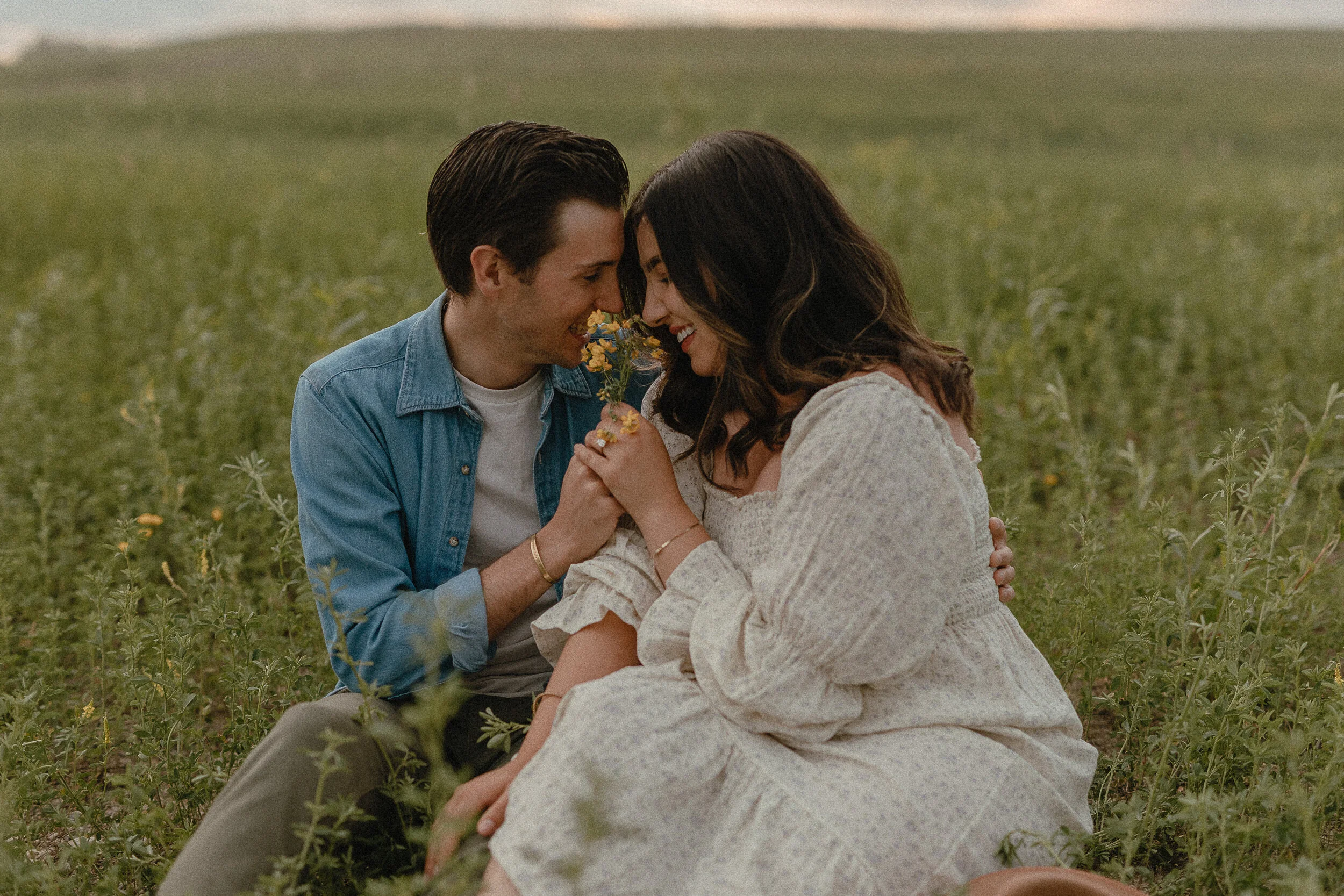 Photography Education - Posing 101