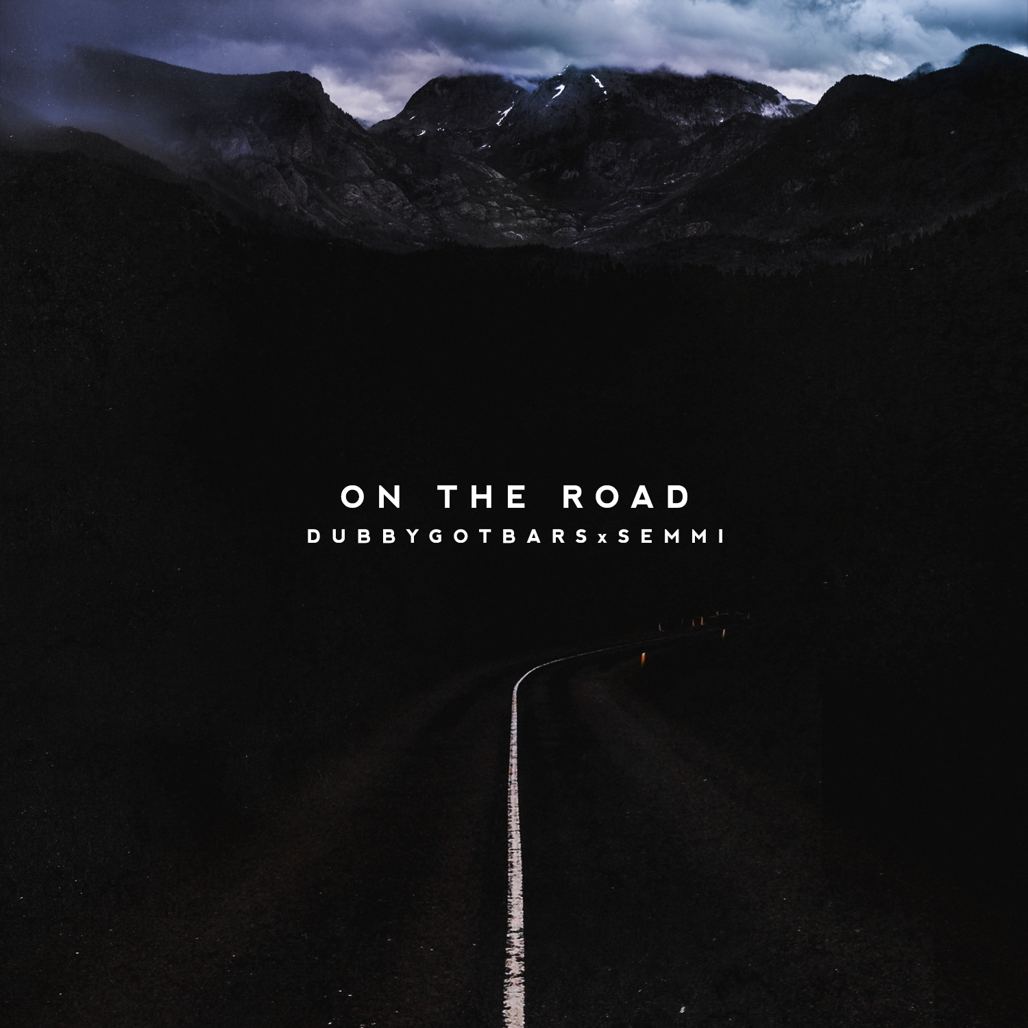 On the Road - Cover.png