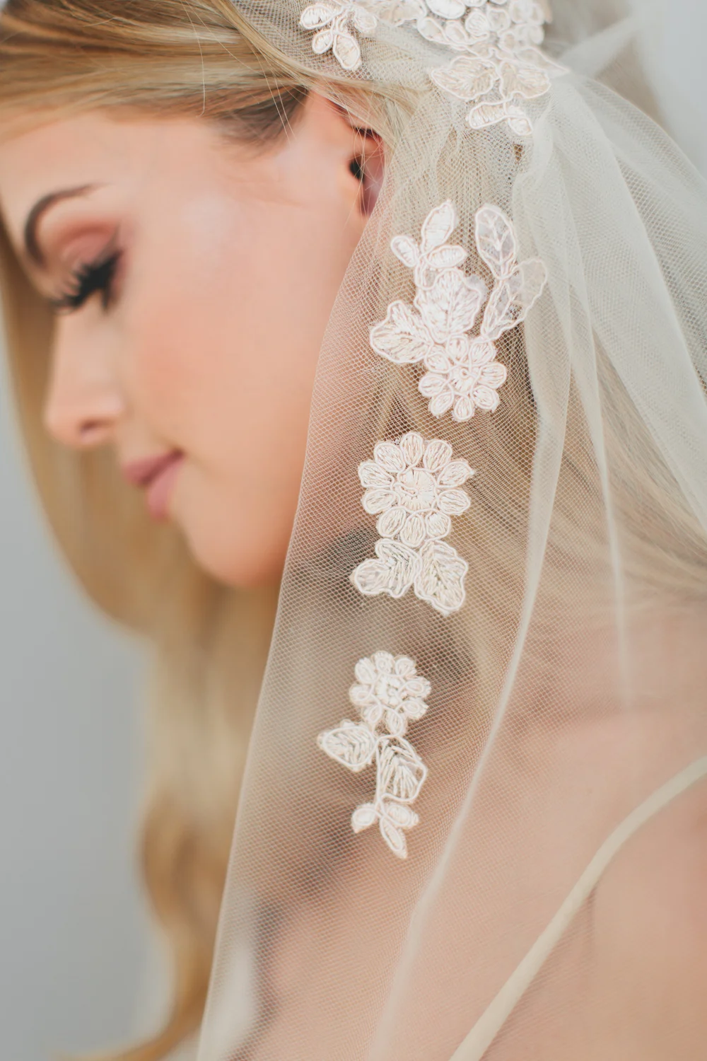 New Juliet Headpiece by Chloe&Isabel Chloe + Isabel | Accessories | Juliet Headpiece | Poshmark main image 3