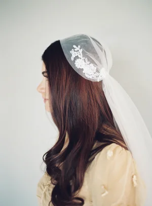 New Juliet Headpiece by Chloe&Isabel Chloe + Isabel | Accessories | Juliet Headpiece | Poshmark main image 4