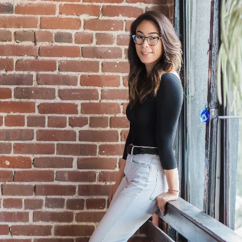 Christina Lazzaro, Branding + PR