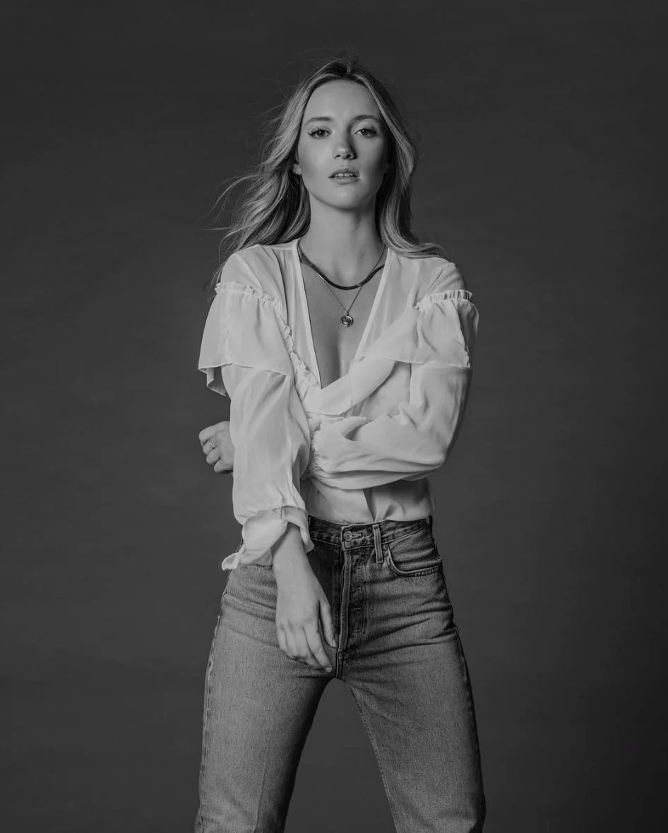 Gracie McClure, Field Marketing Manager