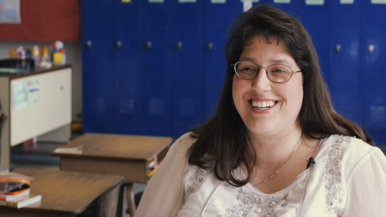 Immaculata's Teachers